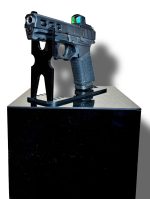 Silver Bullet - 9mm - Image 3