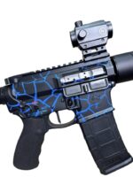 Blue  Lightning - Image 4