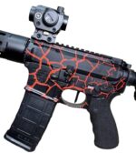 Red Lightning - Image 4
